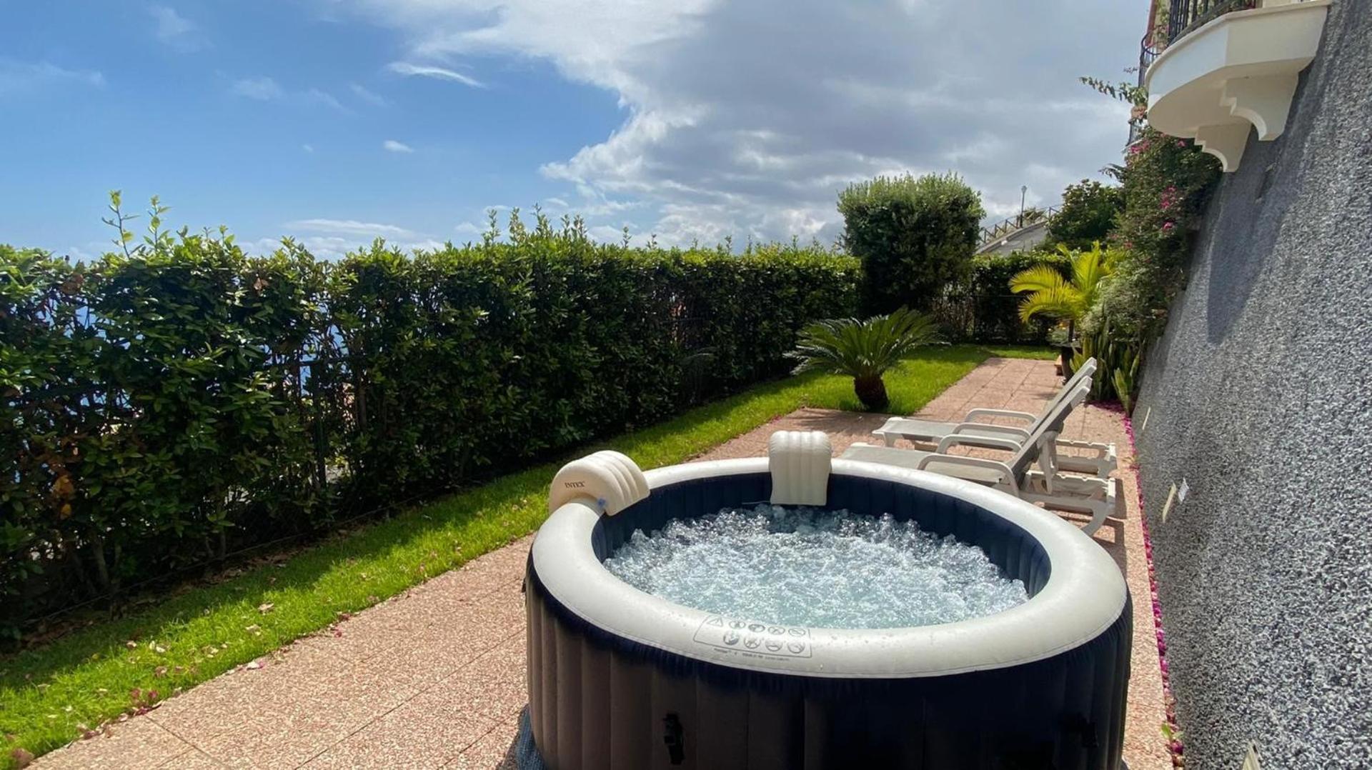 Designed Villa Palheiro Village By Hr Madeira Funchal  Exterior photo