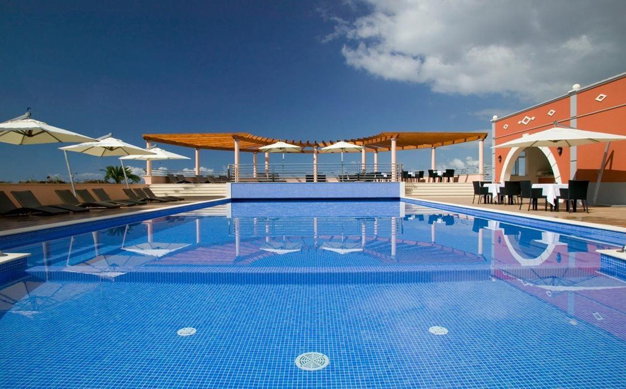 Designed Villa Palheiro Village By Hr Madeira Funchal  Exterior photo