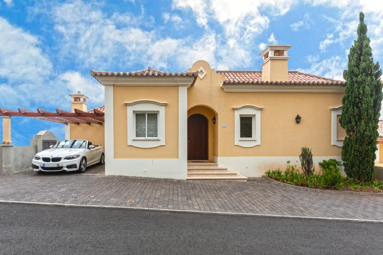 Designed Villa Palheiro Village By Hr Madeira Funchal  Exterior photo