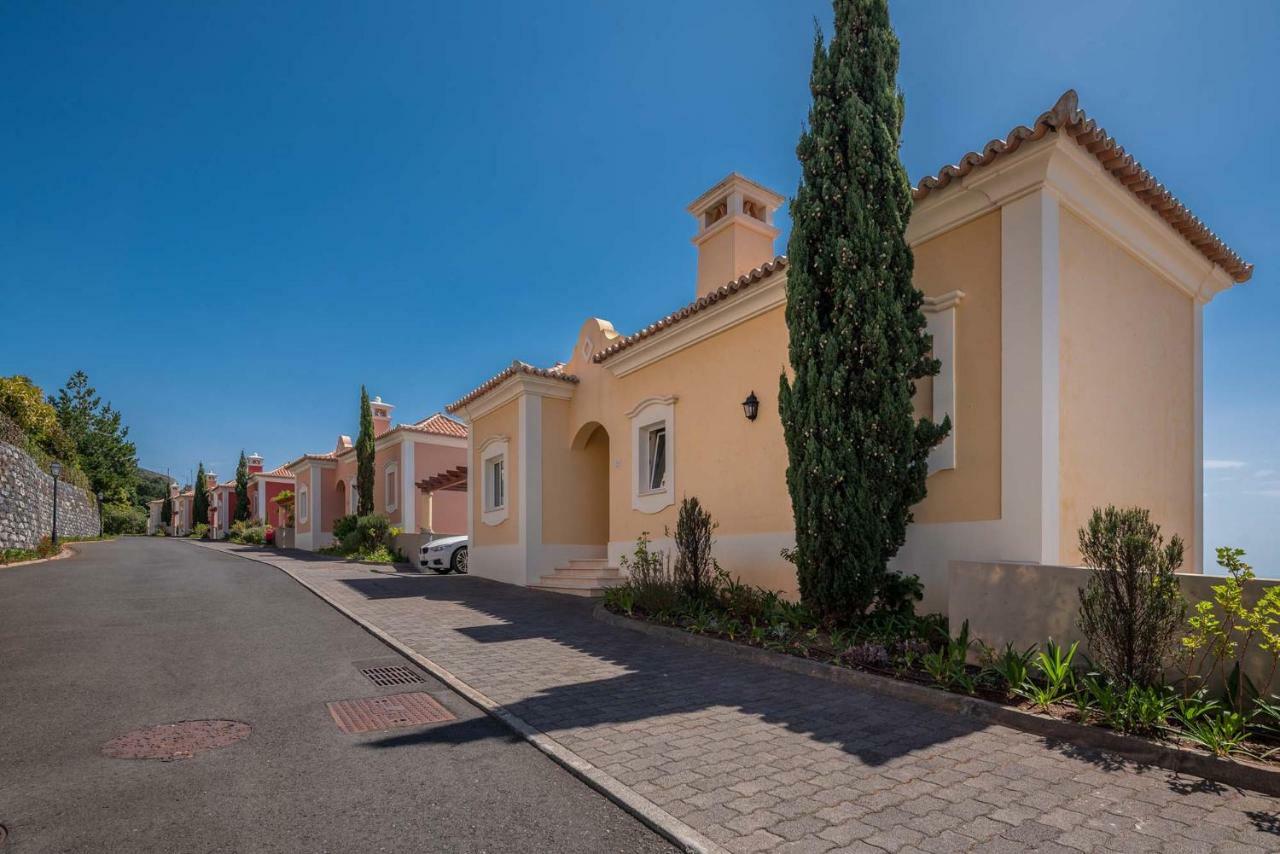 Designed Villa Palheiro Village By Hr Madeira Funchal  Exterior photo