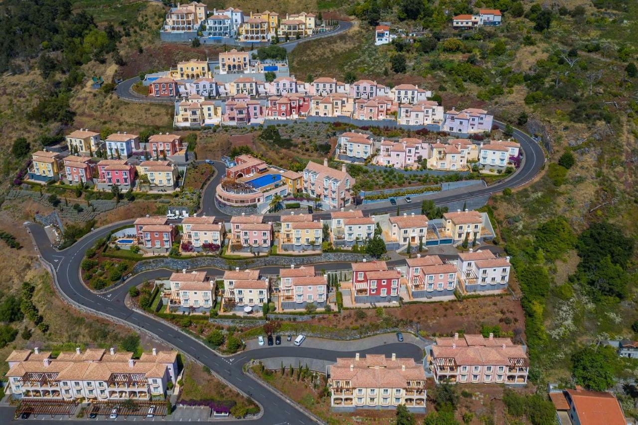 Designed Villa Palheiro Village By Hr Madeira Funchal  Exterior photo