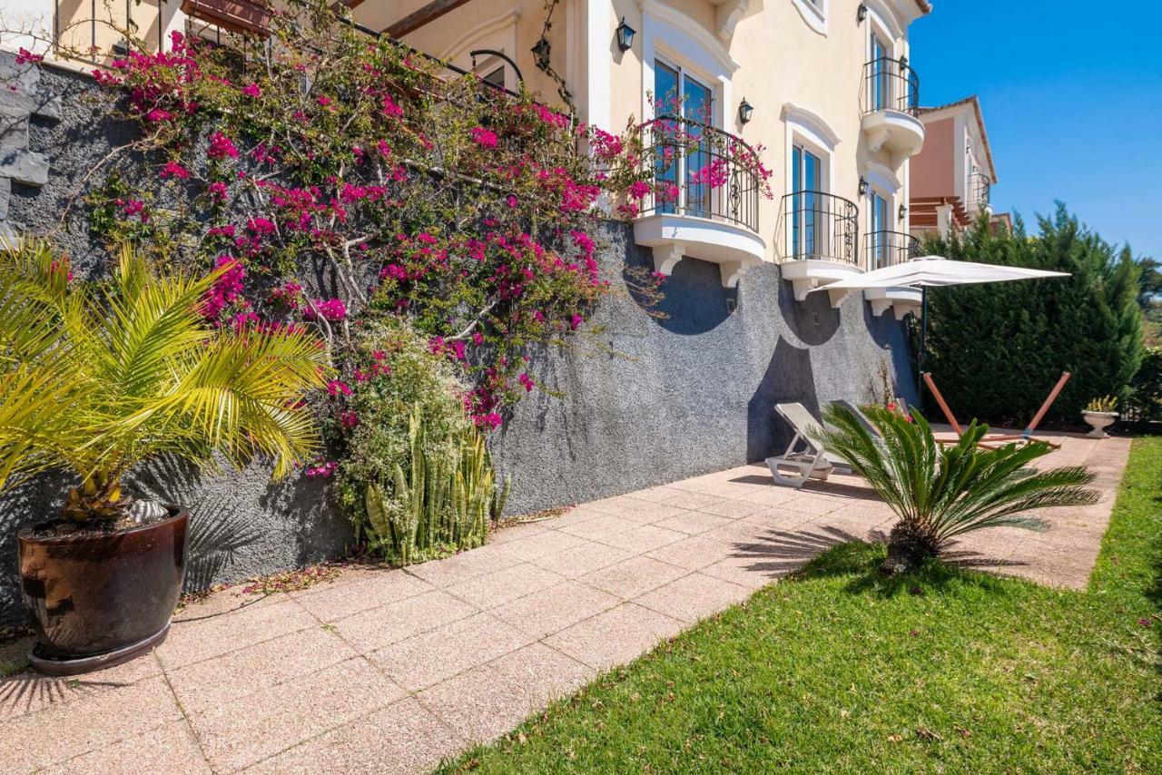 Designed Villa Palheiro Village By Hr Madeira Funchal  Exterior photo