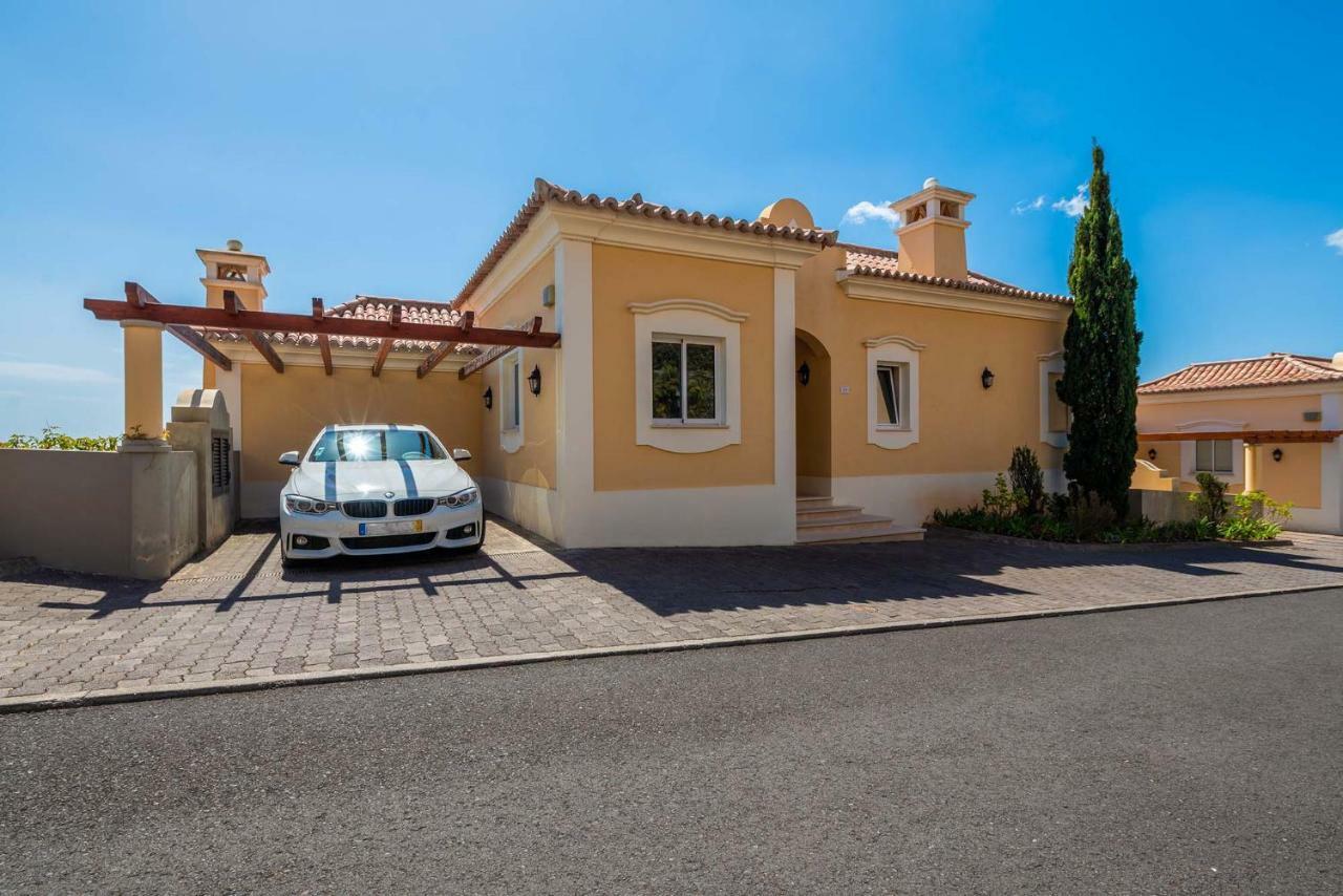 Designed Villa Palheiro Village By Hr Madeira Funchal  Exterior photo